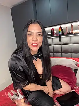 Snapshot of Kattefit chatting on 28, 2, 2026 Kattefit online show from 28, 2, 2026