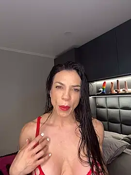 Snapshot of Kattefit chatting on 16, 3, 2026 Kattefit online show from 16, 3, 2026