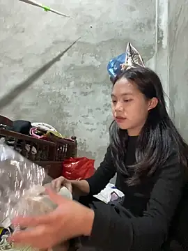 namicute online show from 8, 3, 2026