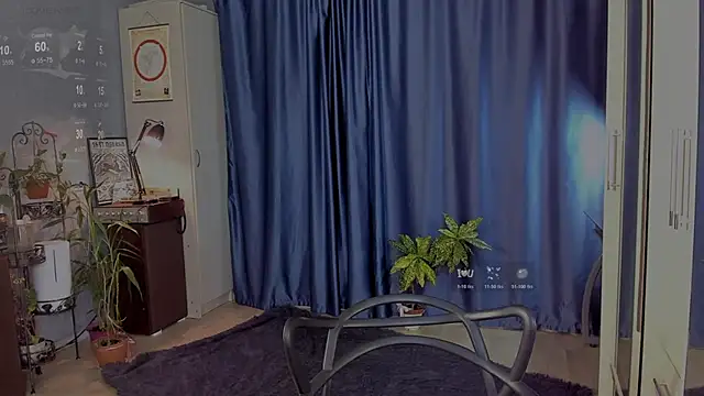 Snapshot of Soundless-Voice chatting on 5, 2, 2026 Soundless-Voice online show from 5, 2, 2026