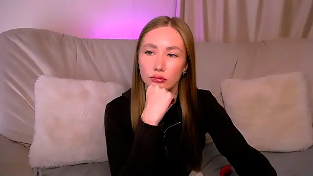 EllyColins online show from 22, 5, 2026