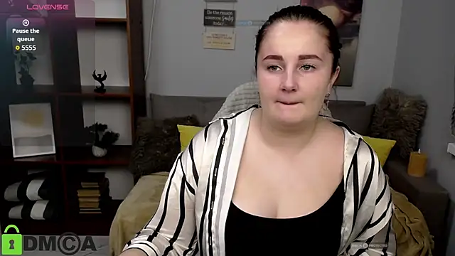 Undinna online show from 23, 10, 2025