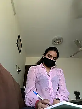 radhika4445 online show from 21, 3, 2026