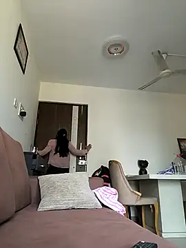 radhika4445 online show from 21, 3, 2026