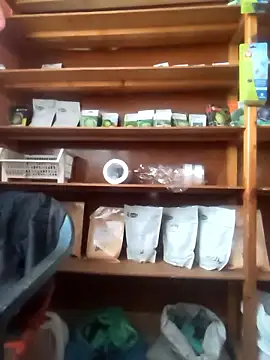 Snapshot of szabi1995 chatting on 10, 1, 2026 szabi1995 online show from 10, 1, 2026