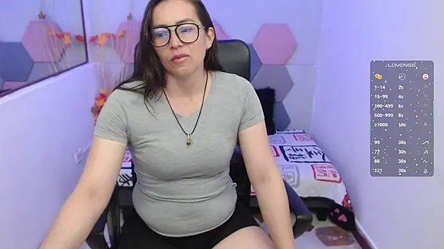 Snapshot of Lui_Fer01 chatting on 15, 10, 2025 Lui Fer01 online show from 15, 10, 2025