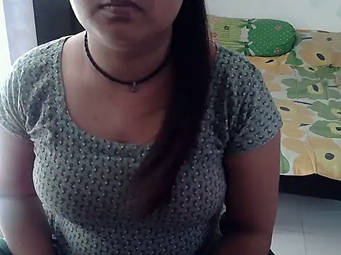 SexyRani2000 online show from 28, 10, 2025