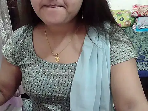 SexyRani2000 online show from 30, 11, 2025