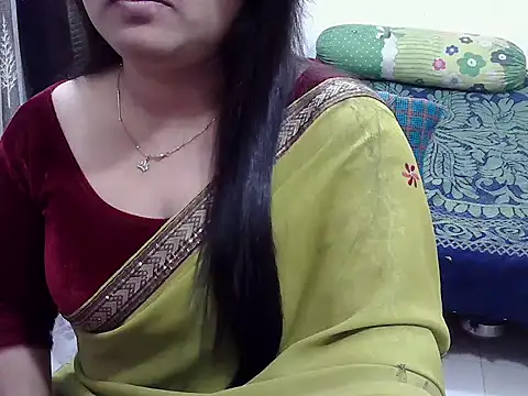 SexyRani2000 online show from 14, 12, 2025