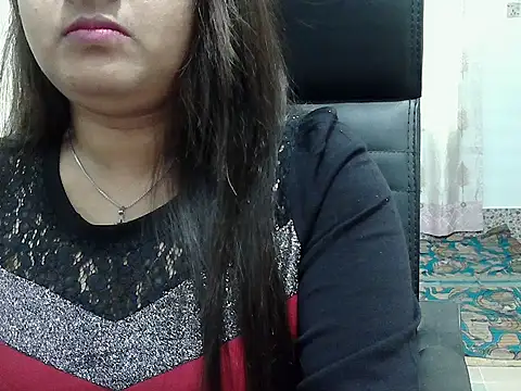 SexyRani2000 online show from 10, 1, 2026