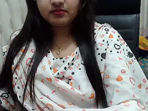 SexyRani2000 online show from 11, 2, 2026
