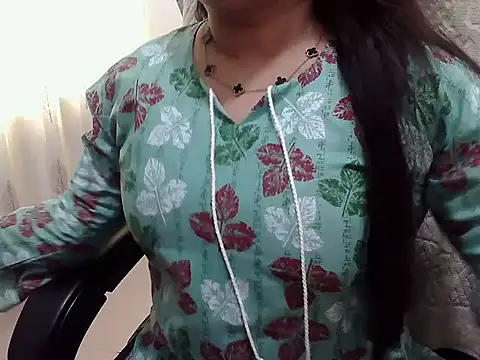 SexyRani2000 online show from 7, 5, 2026