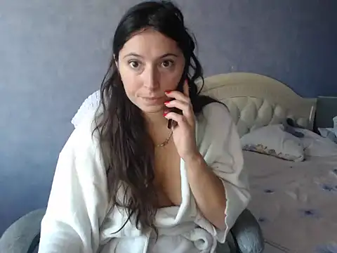 LuckyLisa23 online show from 2, 11, 2025
