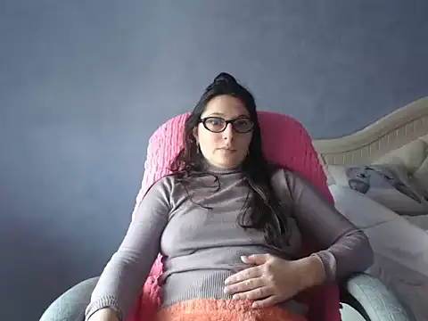LuckyLisa23 online show from 2, 3, 2026