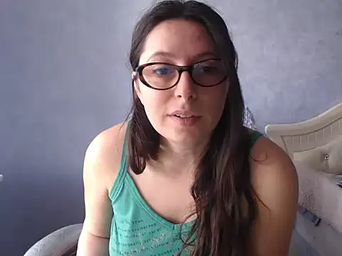 LuckyLisa23 online show from 22, 5, 2026