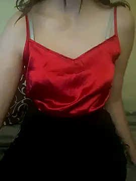 KittieCreme online show from 5, 11, 2025