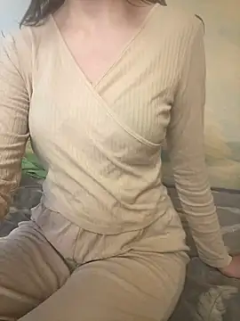 KittieCreme online show from 11, 1, 2026