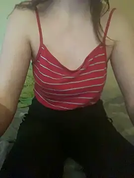 KittieCreme online show from 8, 5, 2026