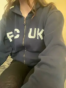 KittieCreme online show from 18, 6, 2026