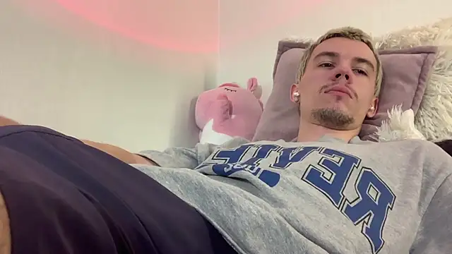 Jeremy1Scott online show from 28, 7, 2026
