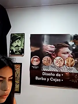 AlanaCollins- online show from 22, 10, 2025