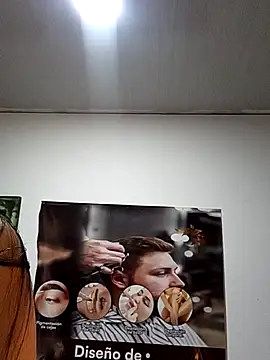 AlanaCollins- online show from 25, 10, 2025
