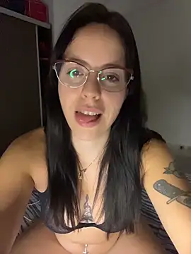 babecatalina online show from 4, 4, 2026