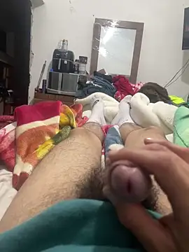 Snapshot of KingFlores chatting on 7, 2, 2026 KingFlores online show from 7, 2, 2026