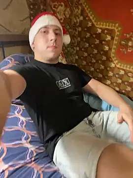 Snapshot of Sextigr2003 chatting on 6, 1, 2026 Sextigr2003 online show from 6, 1, 2026