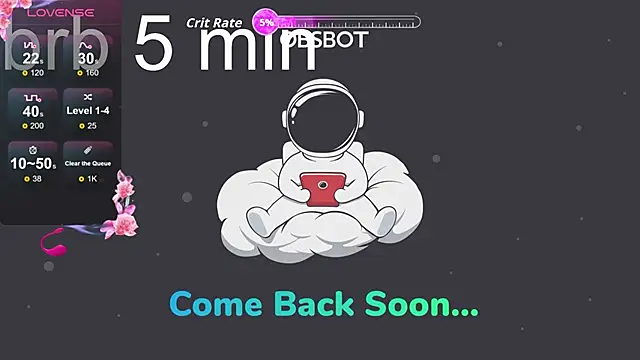 Fluffy Cloude online show from 2, 5, 2026