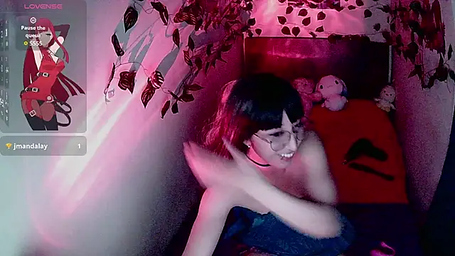 xayah 777 online show from 18, 10, 2025