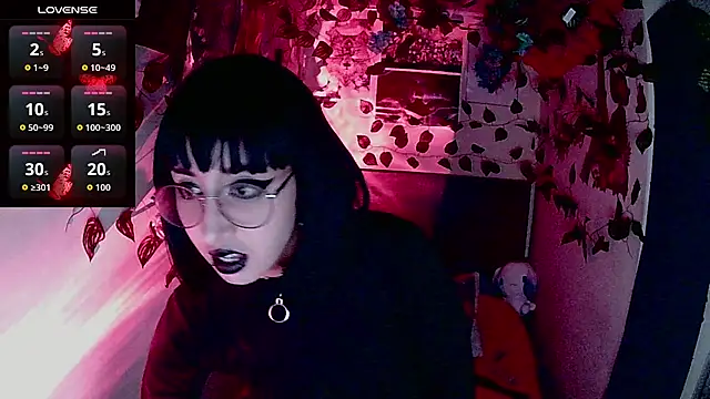 xayah 777 online show from 23, 10, 2025