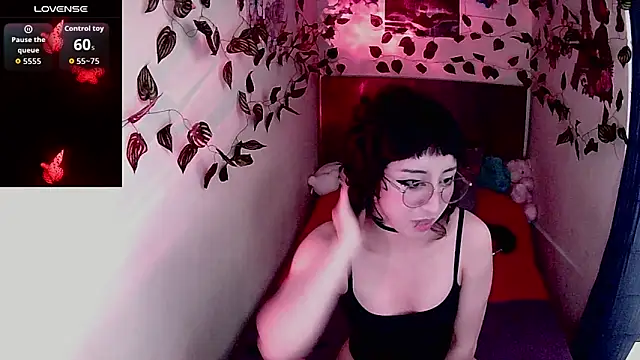 xayah 777 online show from 29, 10, 2025