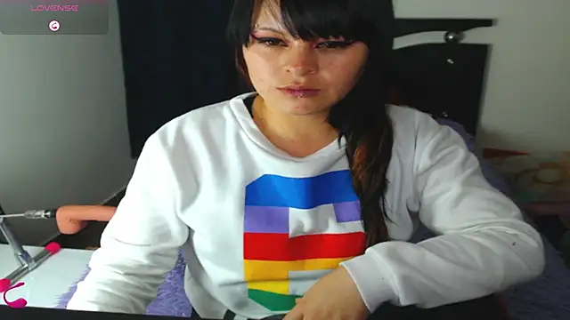 DIAMOND SEX ANAL online show from 14, 10, 2025