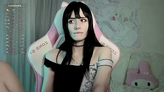 MiranaLieberttt online show from 15, 4, 2026