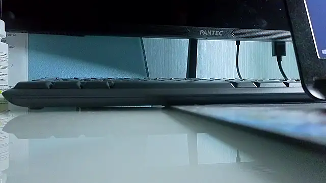 Snapshot of MissPompadure chatting on 22, 10, 2025 MissPompadure online show from 22, 10, 2025