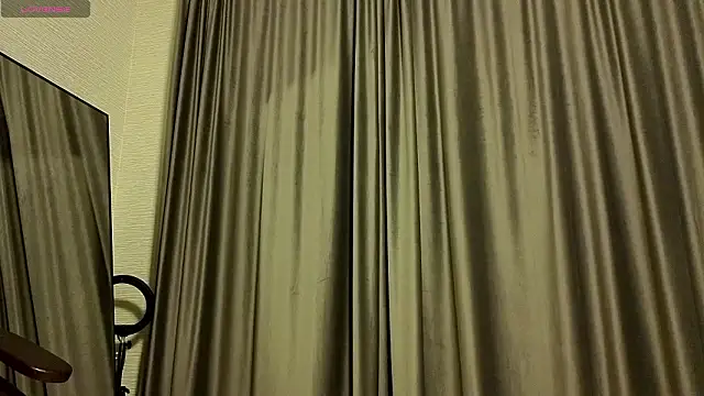 MissPompadure online show from 24, 2, 2026