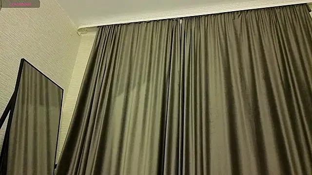 MissPompadure online show from 23, 3, 2026