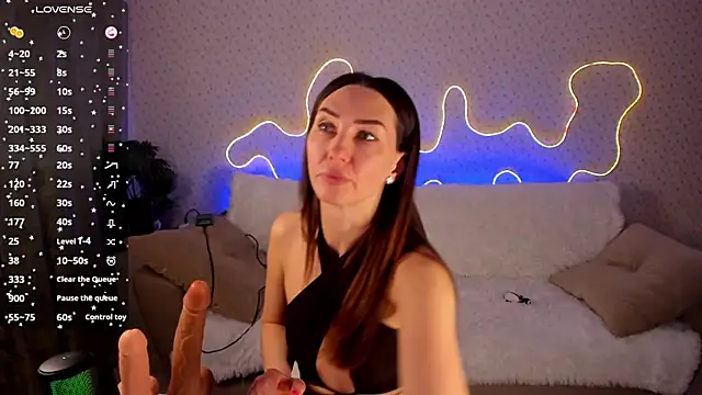 Lilith Sora online show from 1, 5, 2026