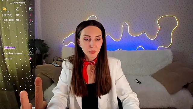 Lilith Sora online show from 3, 5, 2026