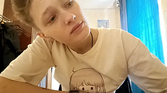 DestinyArcuri online show from 13, 10, 2025