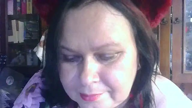 CharleeKendall online show from 25, 10, 2025