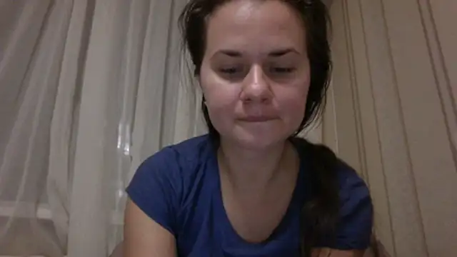 GiaaCaranggi online show from 21, 11, 2025