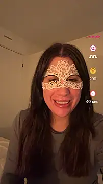 mamimamacitaaa online show from 17, 3, 2026