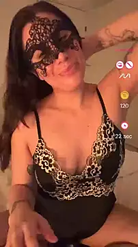 mamimamacitaaa online show from 29, 3, 2026