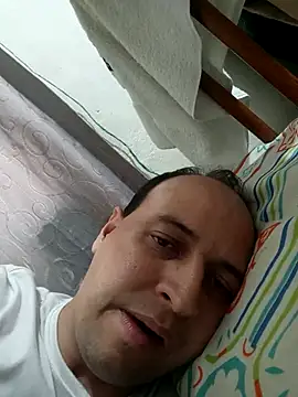 sacarlettareyo online show from 17, 10, 2025