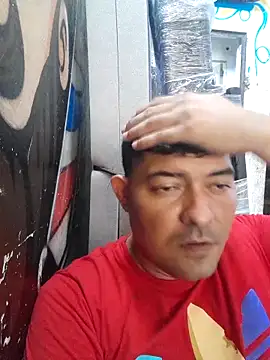 Snapshot of sexyandres_23 chatting on 16, 10, 2025 sexyandres 23 online show from 16, 10, 2025