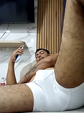 sexyandres 23 online show from 16, 3, 2026