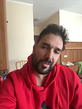 Snapshot of ReDiBastoni90 chatting on 16, 10, 2025 ReDiBastoni90 online show from 16, 10, 2025