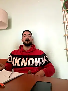 ReDiBastoni90 online show from 5, 11, 2025